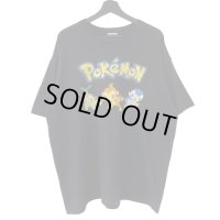 00s Pokémon TEE SHIRT