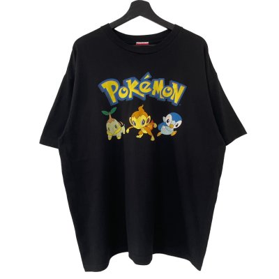 画像1: 00s Pokémon TEE SHIRT