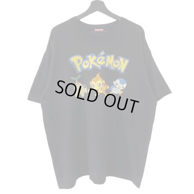 画像1: 00s Pokémon TEE SHIRT