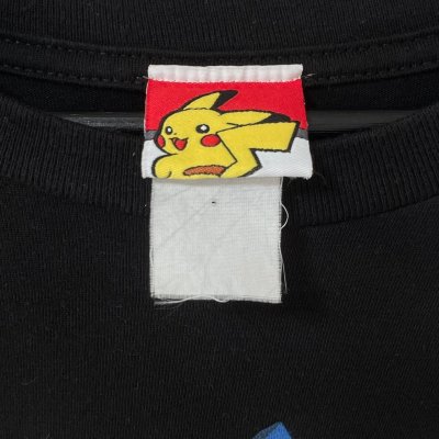 画像3: 00s Pokémon TEE SHIRT