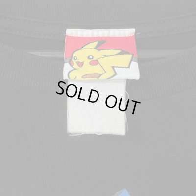 画像3: 00s Pokémon TEE SHIRT