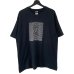 画像1: 00s JOY DIVISON UNKOWN PLEASURES TEE SHIRT (1)