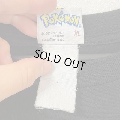 画像4: 00s Pokémon TEE SHIRT
