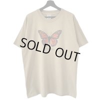 90s USA製 BUTTERFLY TEE SHIRT