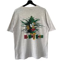 90s POTATO HEAD MARIJUANA TEE SHIRT