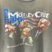 画像3: 90s USA製 MOTLEY CRUE TEE SHIRT