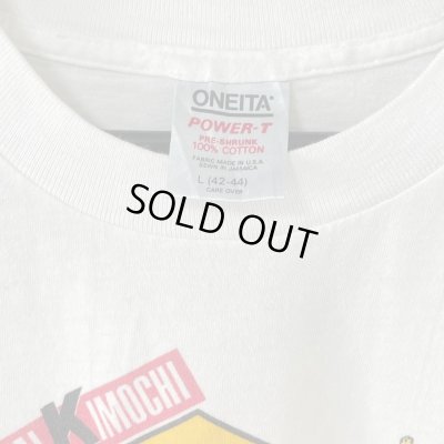 画像5: 90s USA製 JAPAN EVENT TEE SHIRT