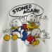 画像2: 90s DONALD MARIJUANA TEE SHIRT (2)