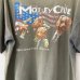 画像7: 90s USA製 MOTLEY CRUE TEE SHIRT