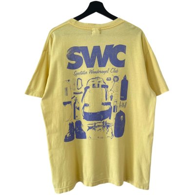 画像1: 90s~00s SPECTOR SWC OUTDOOR TEE SHIRT