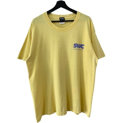 画像2: 90s~00s SPECTOR SWC OUTDOOR TEE SHIRT