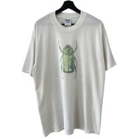 90s~00s SCARAB BEETLE INCECT TEE SHIRT