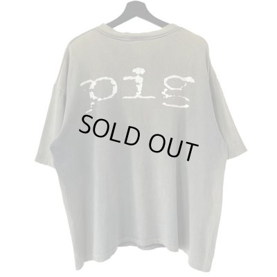 画像2: 90s USA製 MOTLEY CRUE TEE SHIRT