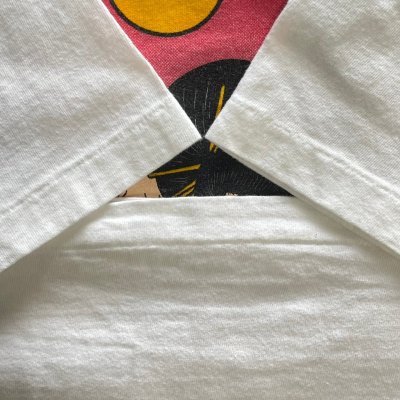 画像4: 90s USA製 JAPAN EVENT TEE SHIRT