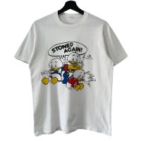 90s DONALD MARIJUANA TEE SHIRT