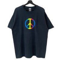 00s PEACE TEE SHIRT