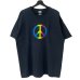 画像1: 00s PEACE TEE SHIRT (1)