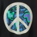 画像4: 90s USA製 MTV PEACE TEE SHIRT