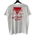 画像2: 80s USA製 MC HOMER BUDWEISER TOUR TEE SHIRT (2)