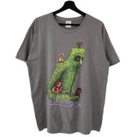 10s Dinosaur jr TEE SHIRT