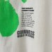 画像6: 00s ROBERT WADLOW GUINESS WORLD RECORDS THE WORLD'S LARGEST HAND TEE SHIRT