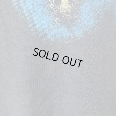 画像8: 00s METALLICA TOUR TEE SHIRT