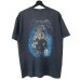 画像1: 00s METALLICA TOUR TEE SHIRT (1)