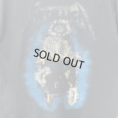 画像4: 00s METALLICA TOUR TEE SHIRT