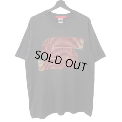 画像1: 90s~00s GOOD ENOUGH S LOGO TEE SHIRT