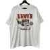 画像1: 90s USA製 LEVI`S TEE SHIRT (1)