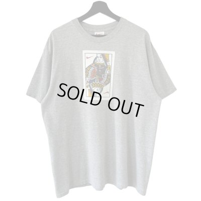 画像1: 90s NIKE TRUMP TEE SHIRT