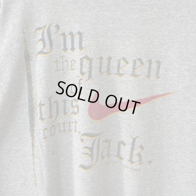 画像4: 90s NIKE TRUMP TEE SHIRT