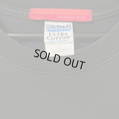 画像3: 90s~00s GOOD ENOUGH S LOGO TEE SHIRT