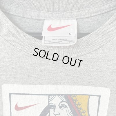 画像5: 90s NIKE TRUMP TEE SHIRT