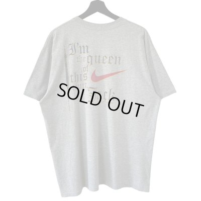 画像2: 90s NIKE TRUMP TEE SHIRT