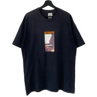 90s USA製 BOUNTY HUNTER INJECTION PHOTO TEE SHIRT