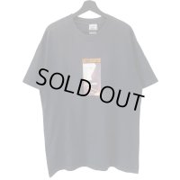 90s USA製 BOUNTY HUNTER INJECTION PHOTO TEE SHIRT