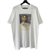 90s USA製 ANDY WARHOL MAO TEE SHIRT