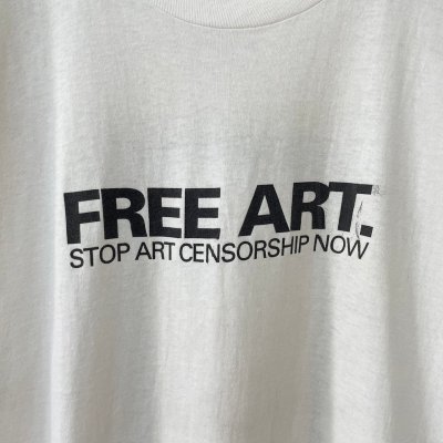 画像3: 90s USA製 CG DESIGN TEE SHIRT