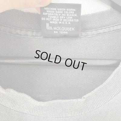 画像9: 90s USA製 HARLEY DAVIDSON BAR&SHIELD FLAME TEE SHIRT