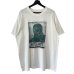 画像1: 90s USA製 METAL GEAR SOLID GAME TEE SHIRT (1)