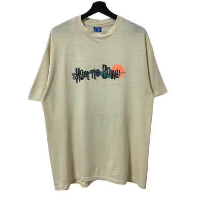 画像2: 80s USA製 OCEAN PACIFIC TEE SHIRT