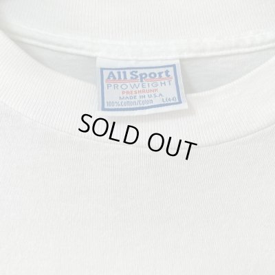 画像7: 90s USA製 MTV “SIT.” TEE SHIRT