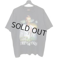 00s JOLIGOLF DAVID BECKHAM TEE SHIRT