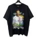 画像1: 00s JOLIGOLF DAVID BECKHAM TEE SHIRT (1)