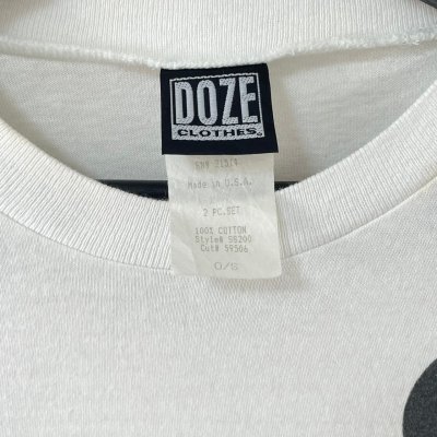 画像4: 90s USA製 DOZE CLOTHES PLAY BOY PARODY TEE SHIRT