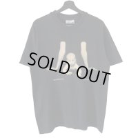 90s USA製 LARRY LABONT BABY PHOTO TEE SHIRT