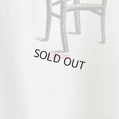 画像4: 90s USA製 MTV “SIT.” TEE SHIRT