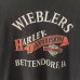 画像5: 90s USA製 HARLEY DAVIDSON BAR&SHIELD FLAME TEE SHIRT