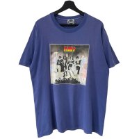 90s USA製 FUCT “KIDS” TEE SHIRT